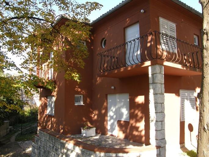 Villa Rio &amp; Villa Magdalena