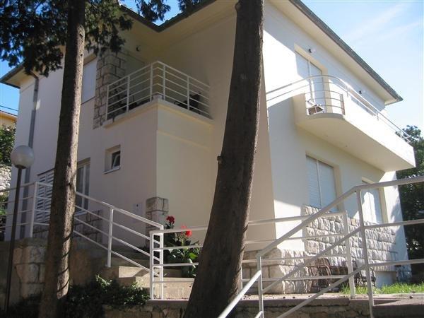 Villa Rio &amp; Villa Magdalena