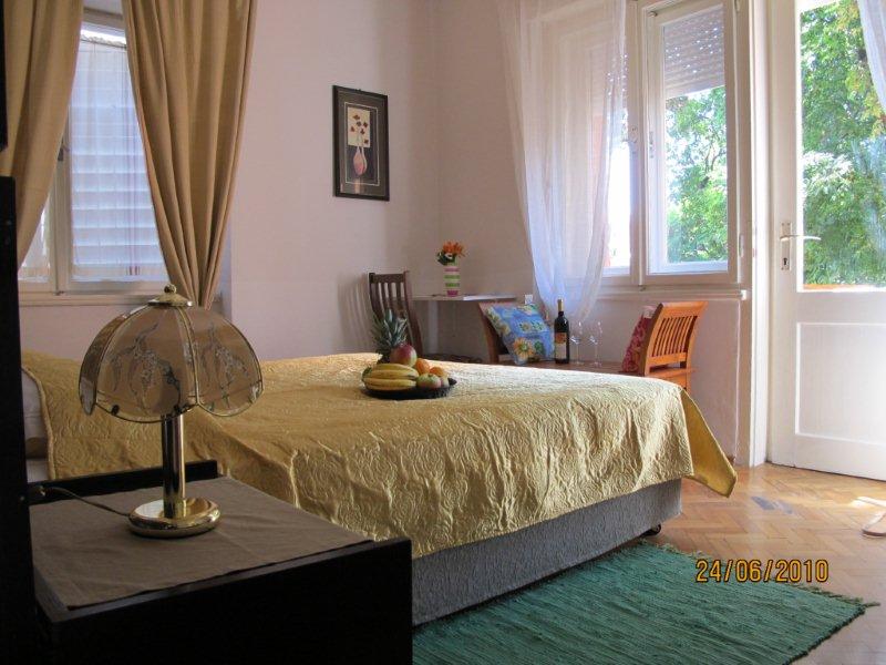 Villa Rio &amp; Villa Magdalena