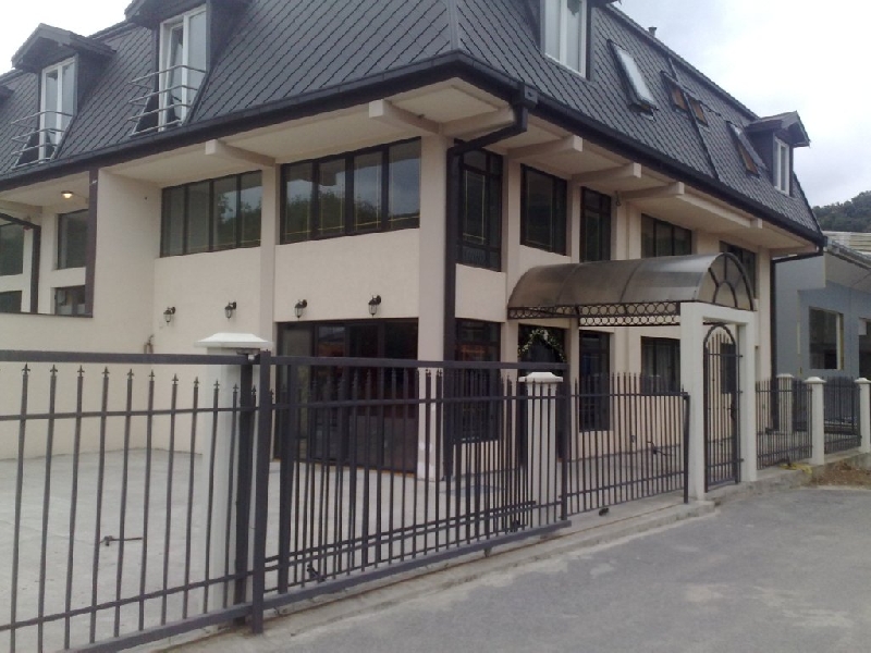 Apartmani TopÄider