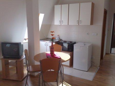 Apartmani TopÄider