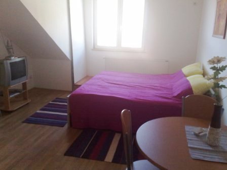 Apartmani TopÄider