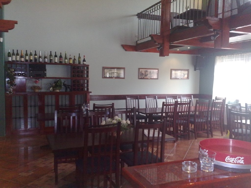 Apartmani TopÄider