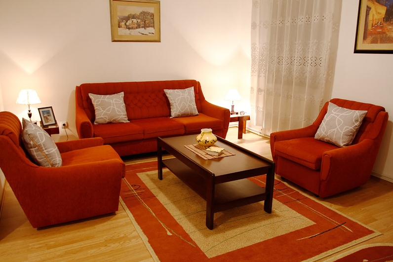 Vila KaÄ‡un Zlatibor