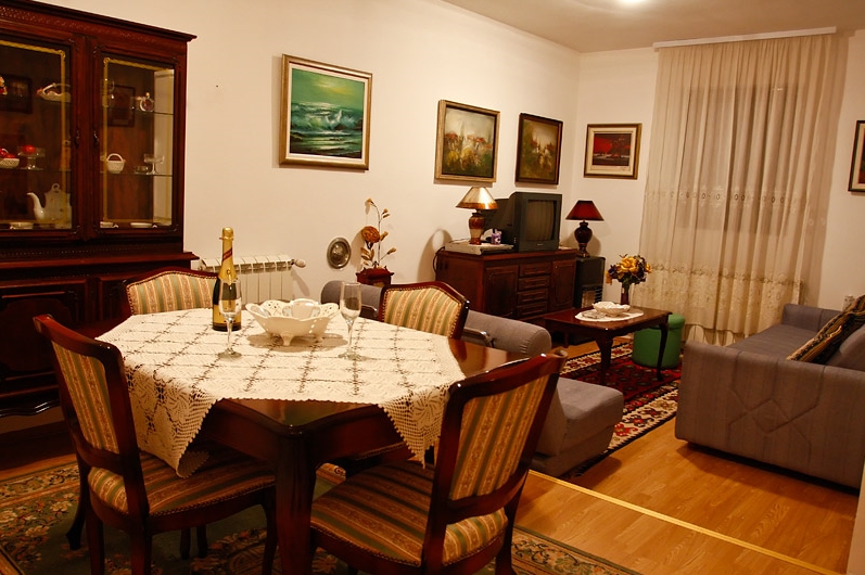 Vila KaÄ‡un Zlatibor