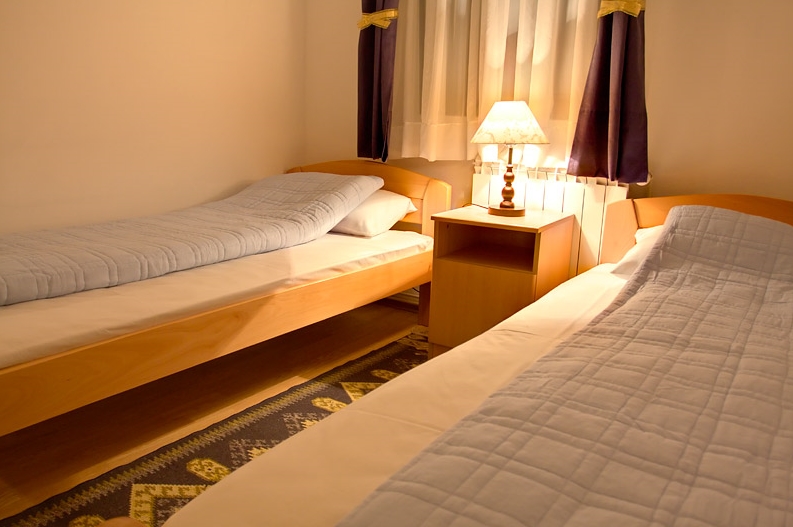 Vila KaÄ‡un Zlatibor