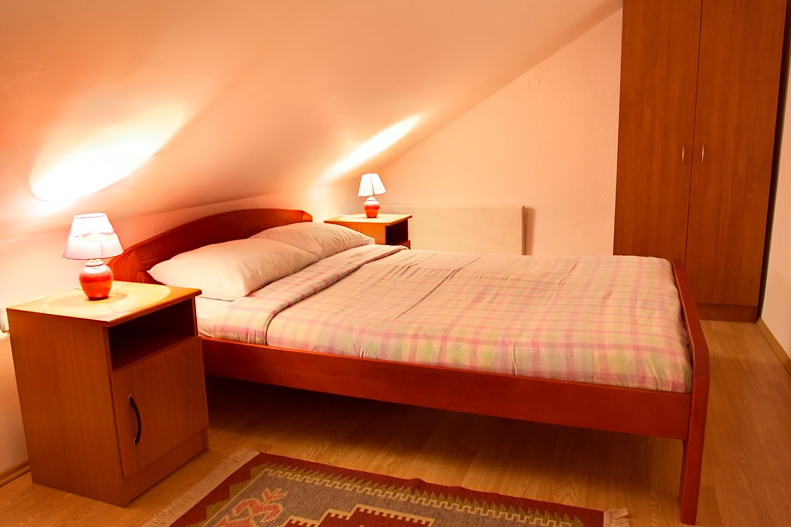 Vila KaÄ‡un Zlatibor