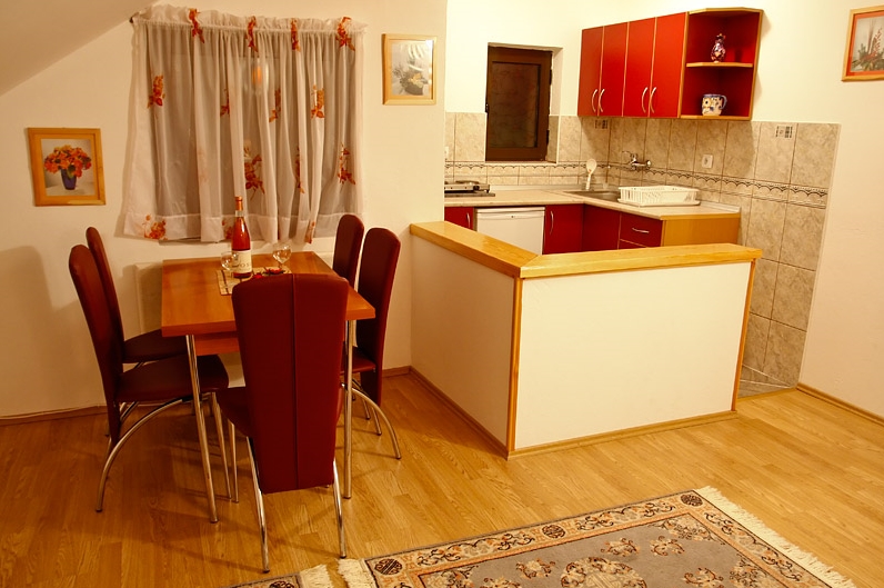 Vila KaÄ‡un Zlatibor