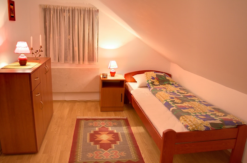 Vila KaÄ‡un Zlatibor