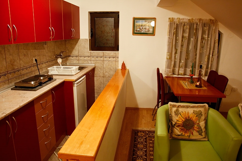 Vila KaÄ‡un Zlatibor