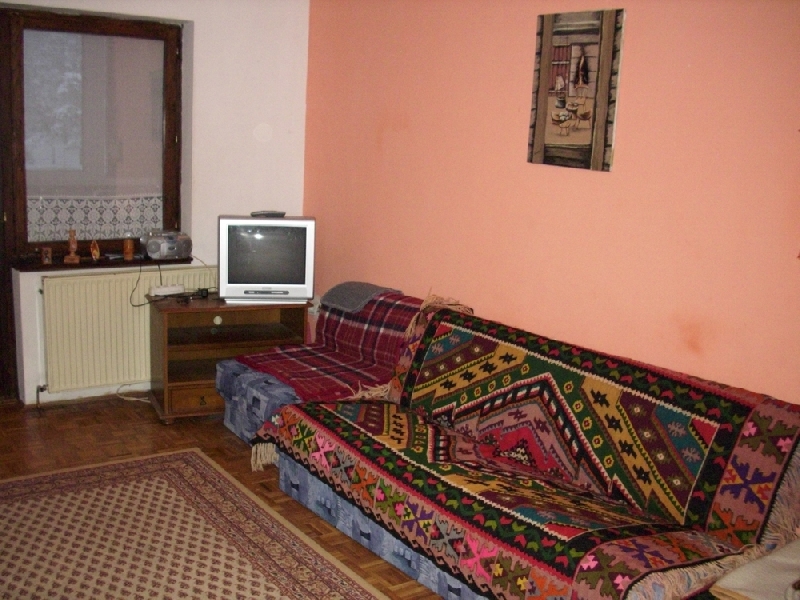 Apartman Gvozden