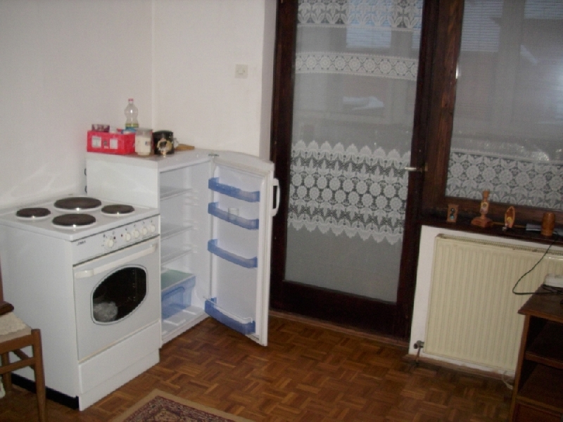 Apartman Gvozden