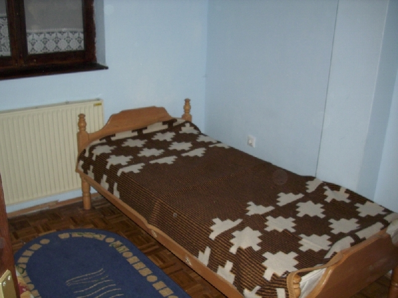 Apartman Gvozden