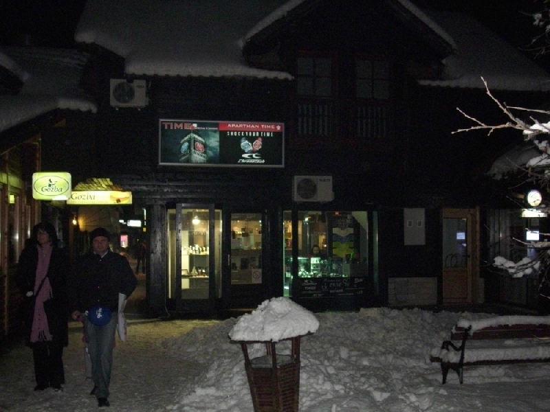 Apartman Time Zlatibor