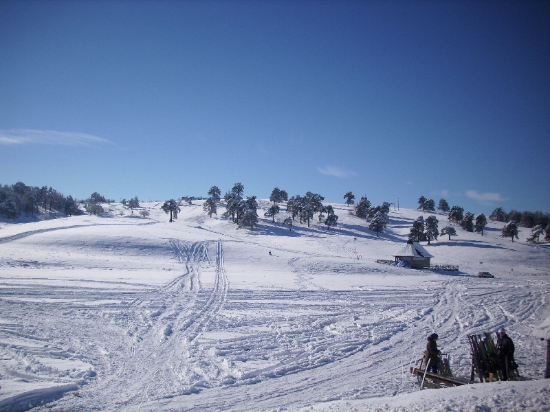 Apartman Time Zlatibor