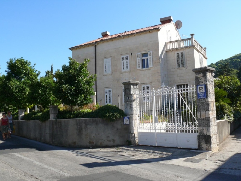 Vila Micika Dubrovnik