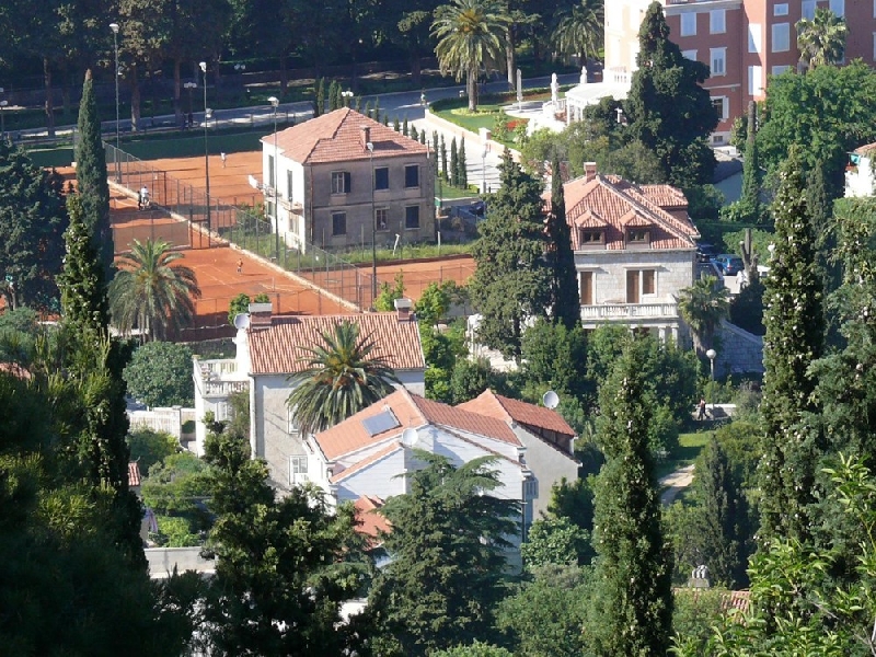 Vila Micika Dubrovnik