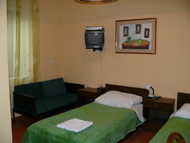 Vila Micika Dubrovnik