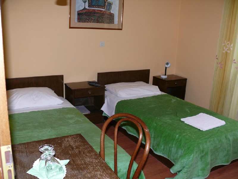 Vila Micika Dubrovnik