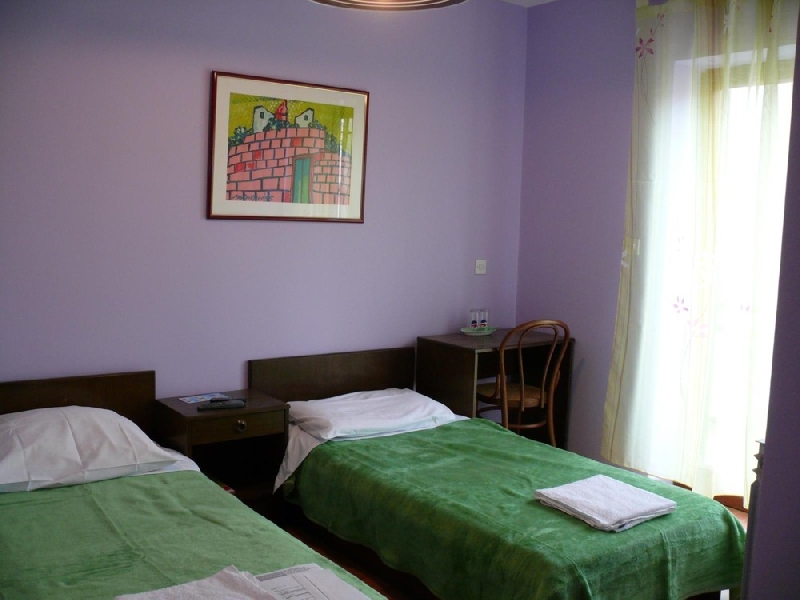 Vila Micika Dubrovnik