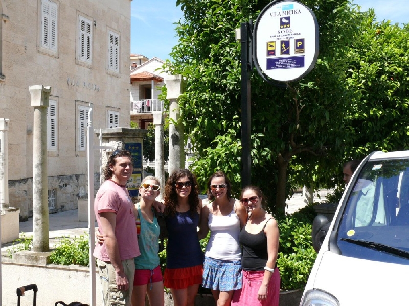 Vila Micika Dubrovnik