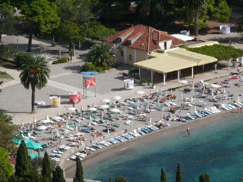 Vila Micika Dubrovnik