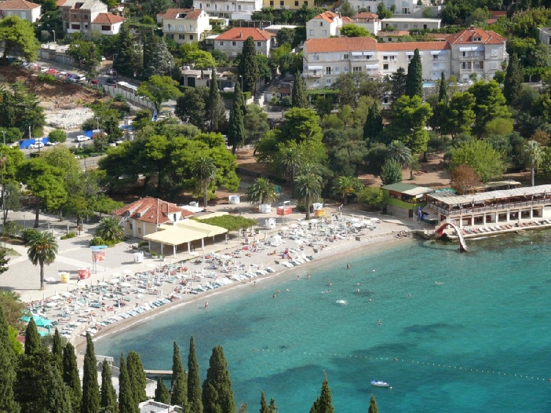 Vila Micika Dubrovnik