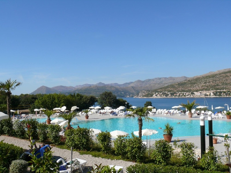 Vila Micika Dubrovnik