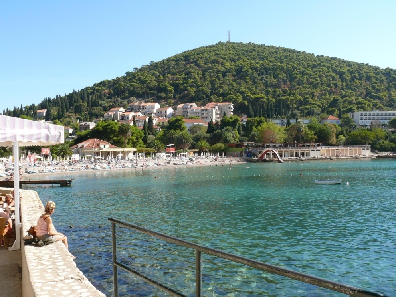 Vila Micika Dubrovnik