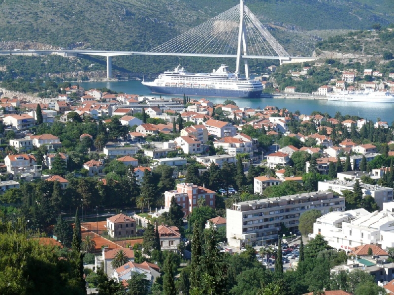 Vila Micika Dubrovnik