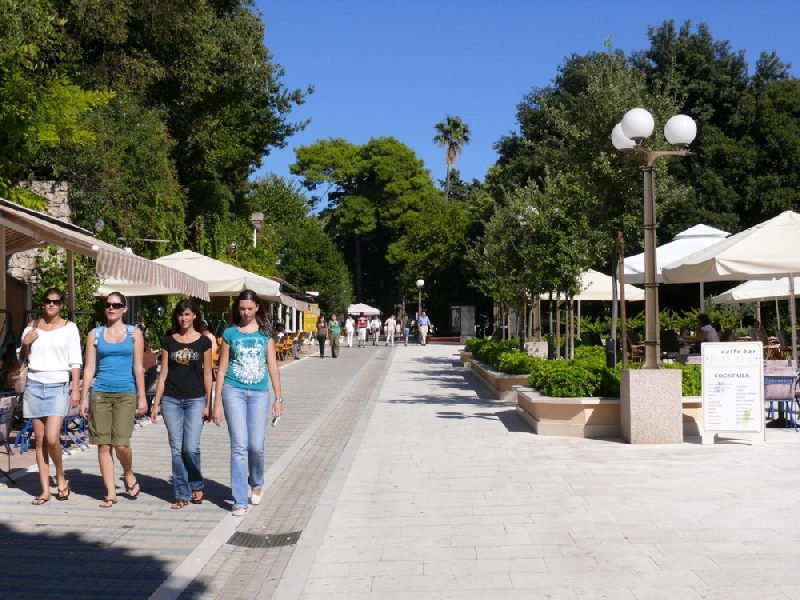 Vila Micika Dubrovnik