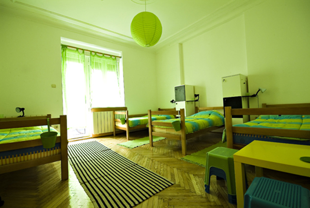 Hostelche