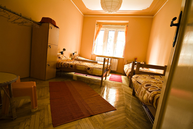 Hostelche