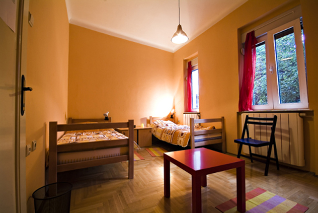 Hostelche