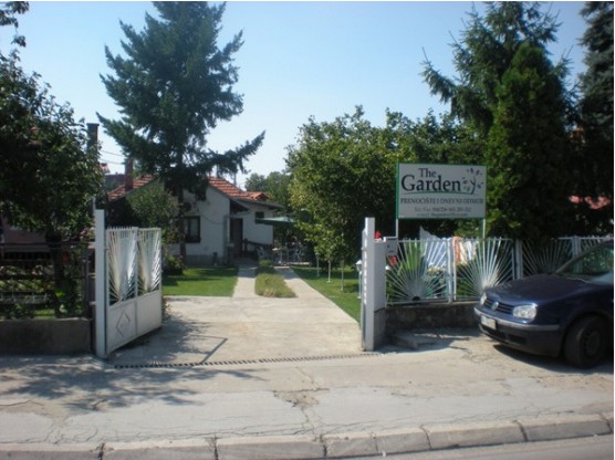 The Garden