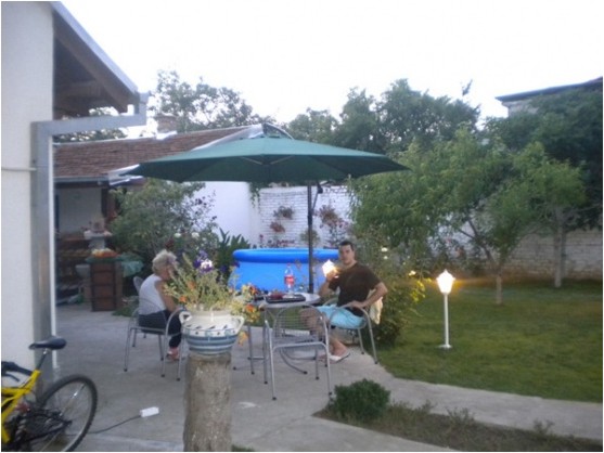 The Garden