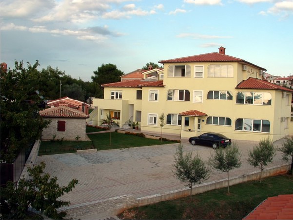 Villa Bubi