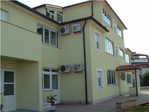 Villa Bubi