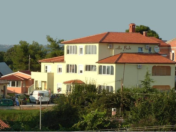 Villa Bubi