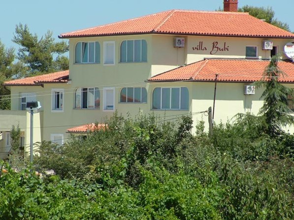 Villa Bubi