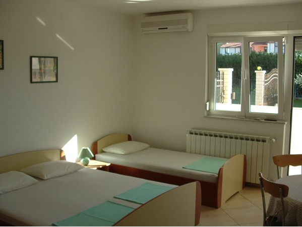 Villa Bubi