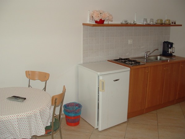 Villa Bubi