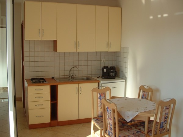 Villa Bubi