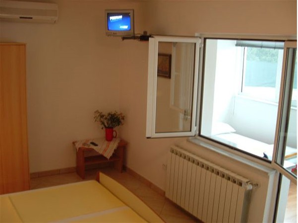 Villa Bubi