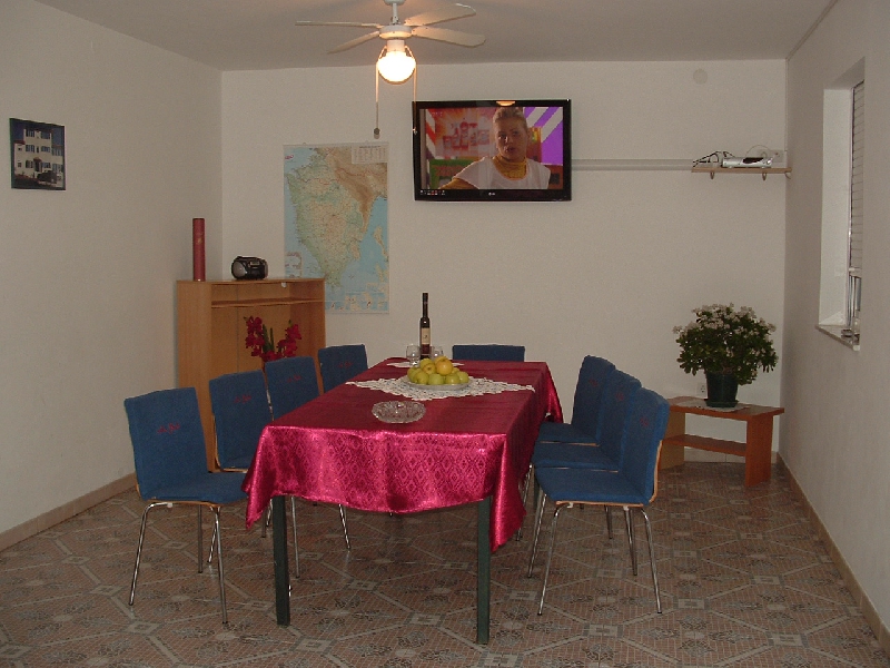 Villa Bubi