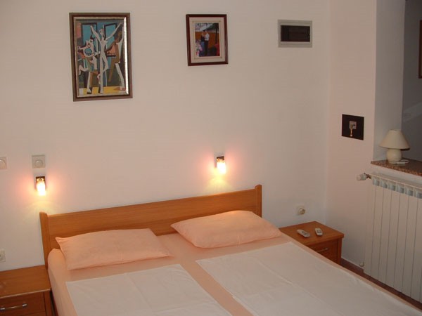 Villa Bubi
