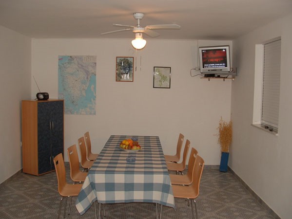 Villa Bubi
