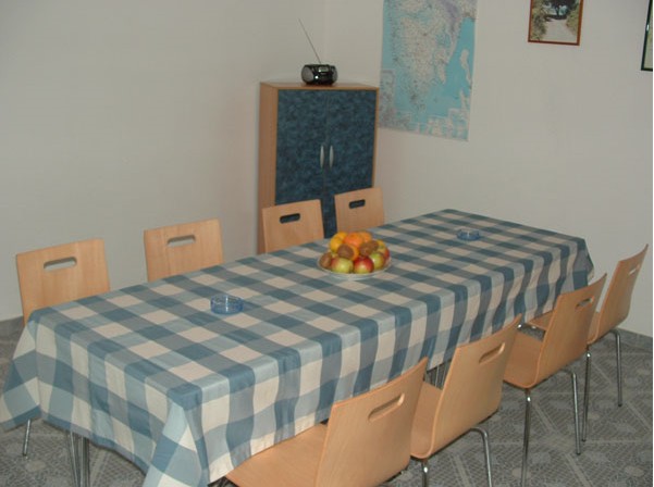 Villa Bubi