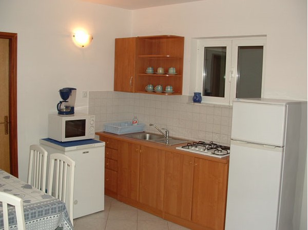 Villa Bubi