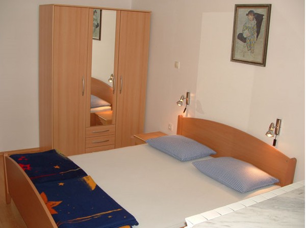 Villa Bubi